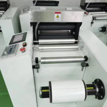 FPC Cutting Machine Automatic PCB Plate Cutter thumbnail-2