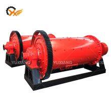Overflow Type Ball Mill , Small Ball Mill , Ball Mill Price thumbnail-1