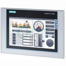 SIMATIC HMI MTP700 Unified6AV2128-3GB06-0AX1Siemens man-machine interface