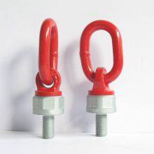 Toremrotating Hoist Ring, Universal Hoist Ring thumbnail-5