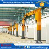 Kcrane Brand High Quality Lowest Price Used Jib Crane Price For Sale thumbnail-6