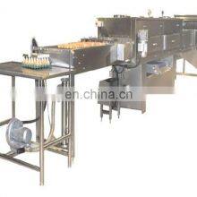 Hot Sale Egg White Powder Production Line