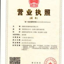 Business License