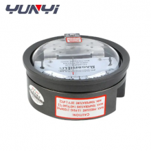 Differential Pressure Gauge / Manometer / 20 Bar Air Gas Pressure Meter thumbnail-5