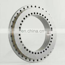 YRT260 Three-row Roller Thrust Bearing Rotary Table Bearing Five-axis Digital Machine Tool Turntable Bearing thumbnail-1
