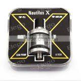 Hottest Selling!!! Aspire Nautilus X Sub Ohm Tank Elego Wholesale Stock thumbnail-3