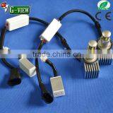 Factory Price Auto Led Car Marked 10-30v , E92 80w Car Led Angel Eyes for B M W thumbnail-4