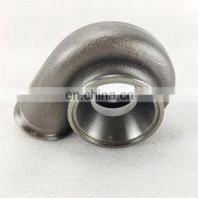 G25 AR0.72 Cast Iron V-Band Turbine Housing Reverse Rotation for Turbo G25-550 G25-660 871388-5002S 858161-5003S thumbnail-3