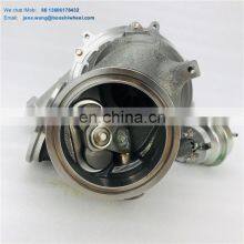IHI Genuine VU21 330498 Right Turbocharger for Ferrari Engine 488 F8 3.9T RHF55B Twin Turbo thumbnail-4