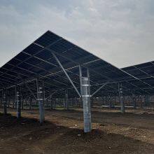 Ground Photovoltaic Bracket thumbnail-3
