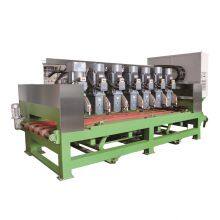 High Productivity Multi Disk Cross Cutter for Marble Block and Slab Cutting thumbnail-2