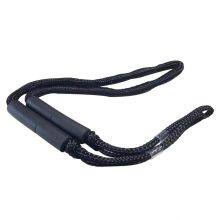 ISURE MARINE 4 ft Boat Dock Lines Mooring Ropes, Boat Bungee Line Boating Dock Accessories for Boat,Yacht thumbnail-4