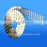 Galvanized Iron Roofing Coil Nail With Smooth Shank thumbnail-1