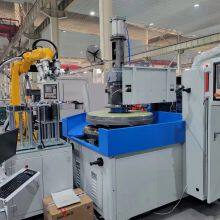 2M8470C Double Disk Grinding Machine thumbnail-2