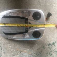 Auto ac Parts 57LUN-05111-AMP Chinese Higer Bus Air Vent Bus Parts thumbnail-5