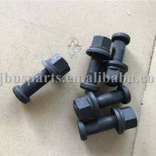 Chinese Auto Parts Oem Wheel Studs Auto Wheel Bolt thumbnail-3