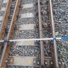 LJ-SZJC-I/LJ-SZJC-II/LJ-SZJC-III Digital Railway Switch Offset Scale Ruler