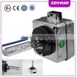 12 Years Specifically for the European Xenon Light Market to Provide D1S thumbnail-1