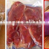 Transparent Food Vacuum Seal Bags Packaging For Food thumbnail-1