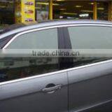 Stainless Steel Window Frame Trims for Ford S-MAX thumbnail-1