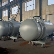 Shell and Tube Heat Exchanger in Dalian, China.YDA thumbnail-4