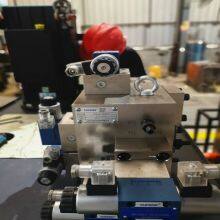 Jianlong 300 Tons Frame Hydraulic Press Series thumbnail-3