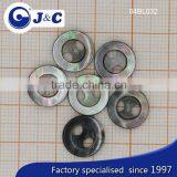 Blacklip Shell Buttons, Mop Sea Shell Buttons, Shirt Button, BL031, BL032 thumbnail-3