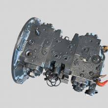 Excavator Parts PC210-7K PC210-8K Hydraulic Pump for Komatsu Hydraulic Pump 708-2L-00701 708-2L-41121 Main Pump thumbnail-6