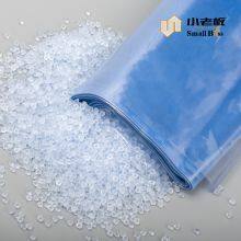 High Transparency PVC Pellets PVC Shrink Film Granules Compound PVC Granules for Package Use thumbnail-2