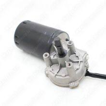 High Torque Permanent Magnet DC Gear Motor for Coconut Cutting Machine thumbnail-1