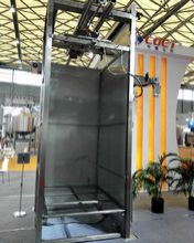 304 Stainless Steel Beer Filling Machine With PLC Control for Breweries thumbnail-3