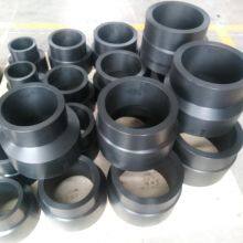 PE Eccentric Reducers/high Quality HDPE Pipe Fittings/large Diameter Machined Reducers thumbnail-4