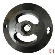 A2VK28 Hydraulic Pump Parts REXROTH A2VK28 Axial Piston Metering Pump Repair Parts Pump Repair Kits thumbnail-5