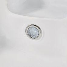 High Quality Traditional Design Garden Acrylic Vortex Mini Swimming Pool Intelligent Control System thumbnail-5