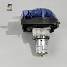 New HAP HP10 24V Miniature High-Flow Ink Pump, Peristaltic Pump, Direct Water Pump thumbnail-4