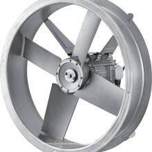 High-temperature Fans for Heating Furnaces, Fans for Concrete Curing Kilns, Fans for Tobacco Leaf Baking, Fans for Wolfberry Baking thumbnail-2