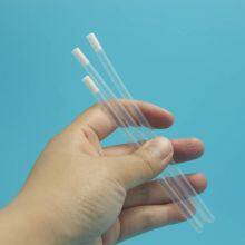 5mm Nmr Tube, Magnetron, Made of Teflon Pfa Material, Micro Nmr Tube With Cap, Sample Tube, Renike thumbnail-1