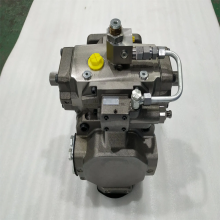 Hydraulic Piston Pump A4VSO 180 EO2/30R-PPB13N00E A4VSO180DR/30R-PPB13N00 A4VSO250 LR2G/30R-PPB13N00 thumbnail-4