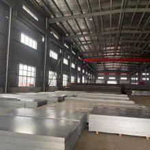 Steel Sheet & Plate & Checkered Steel Plate，Q235B、Q355B、Q355NH、Q345GNH thumbnail-4