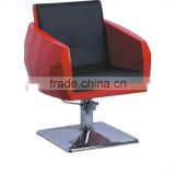 2015 hot product fiber glass barber chair price