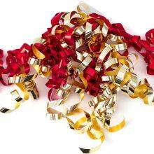 Wholesale Ribbon Flower Drawbow Ribbon Gift Wrap Ribbon thumbnail-1