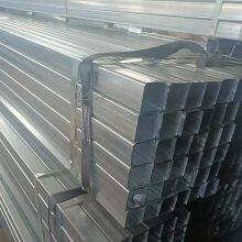 Square Steel & Rectangular Steel Pipe，Q195, Q235B, Q355B (16Mn), S235JR, S355JR thumbnail-3