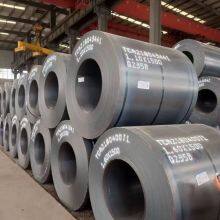 Steel Coil & Strip,Q195, Q235B, Q355B, S235JR, S355JR, SPCC, SGCC, DC01, DC04, ST37, ST52 thumbnail-1