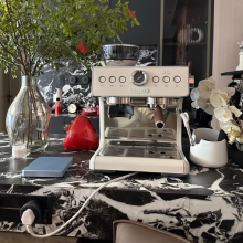 12-Cup Smart Automatic Coffee Machine With Glass Pot for Commercial Kitchens thumbnail-5