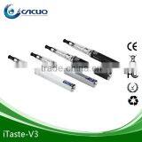 2013 most popular Itaste V3 vaporizer heating element