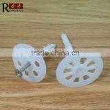 OEM HDPE Plastic Insulation Anchor Nail