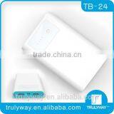 Hign Capacity 15600mAh Power Bank With 6 Li-ion Battery thumbnail-1