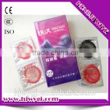 popular sex silicone thin condoms