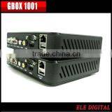 Good Price Ali M3606 DVB-C hd Cable Set-top Box GBOX 1001 for Indonesia Looking for Business Partner in Indonesia thumbnail-3