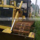 Shantui D40P MINI Crawler Bulldozer Used D40P Crawler Bulldozer Second Hand D40P Mini Crawler Bulldozer for Sale thumbnail-3
